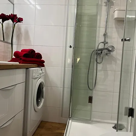 Energia I Wypoczynek Szczecin