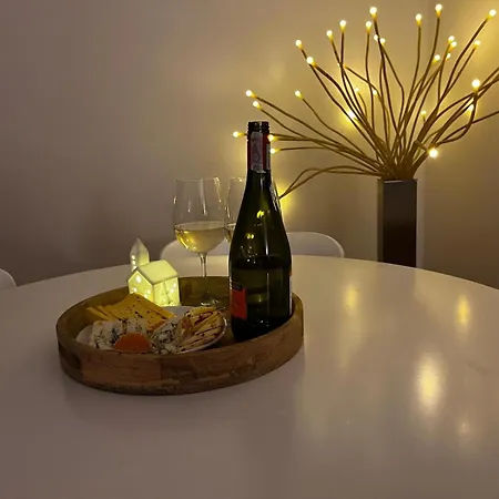 Appartement Energia I Wypoczynek *