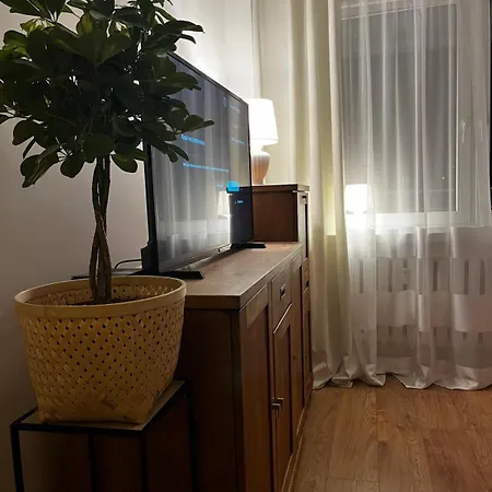 Energia I Wypoczynek * Stettin