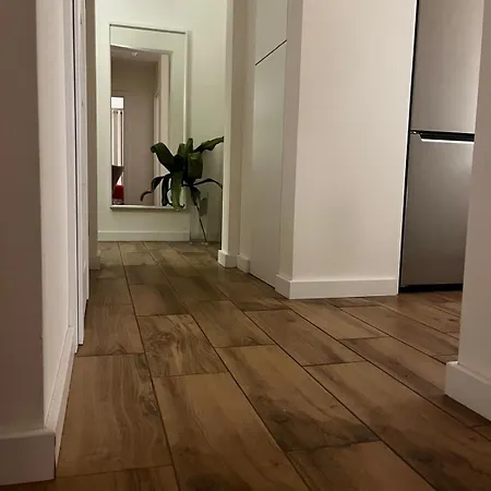 Energia I Wypoczynek Apartment