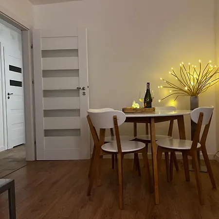 Apartment Energia I Wypoczynek