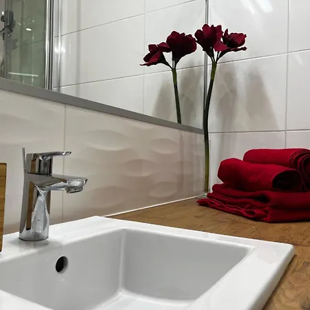 Energia I Wypoczynek Apartment *