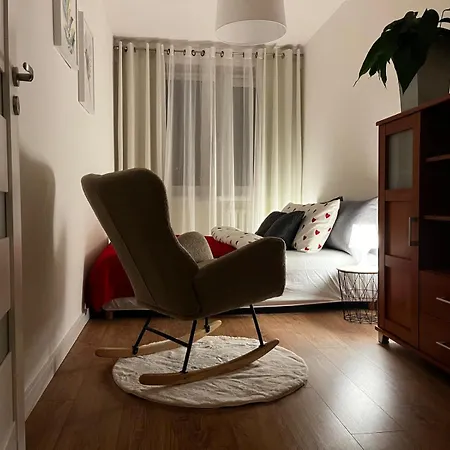 Energia I Wypoczynek Apartment *