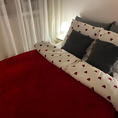 Apartment Energia I Wypoczynek