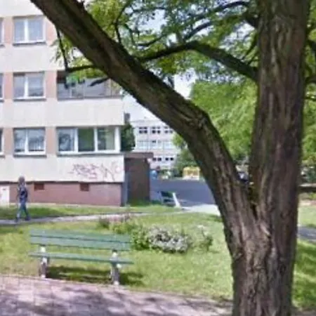 Energia I Wypoczynek Apartment Stettin