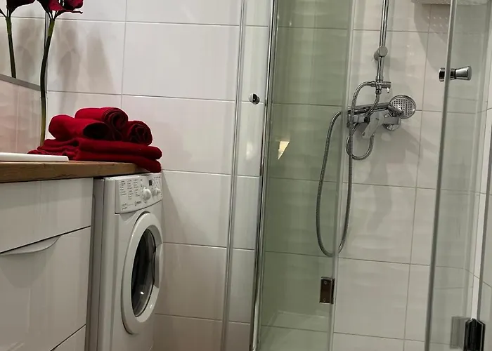 Energia I Wypoczynek Szczecin