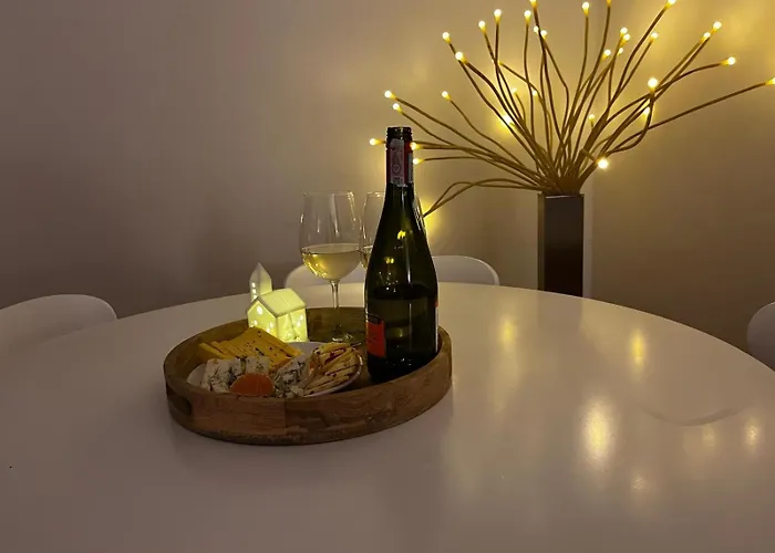 Appartement Energia I Wypoczynek *