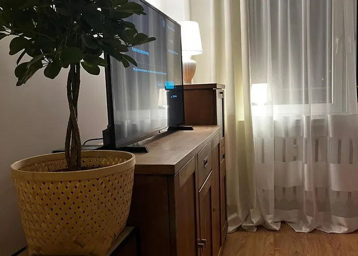 Energia I Wypoczynek * Szczecin