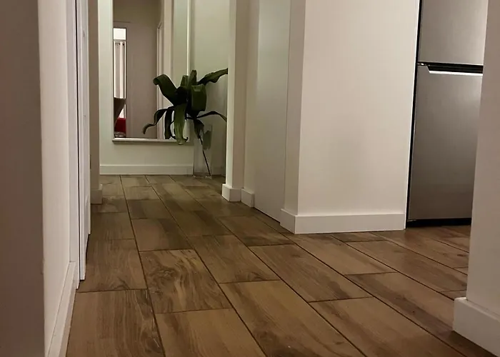 Energia I Wypoczynek Appartement