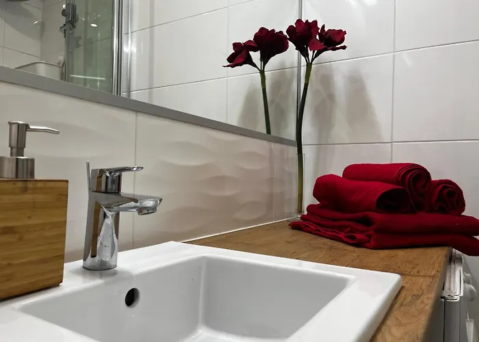 Energia I Wypoczynek Appartement *