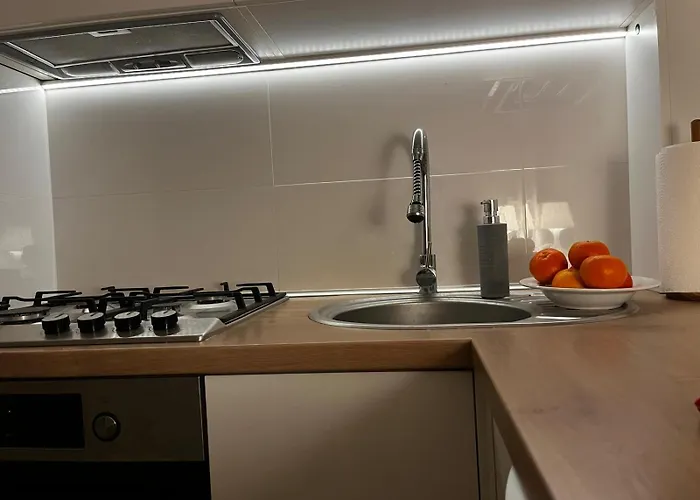 Energia I Wypoczynek *