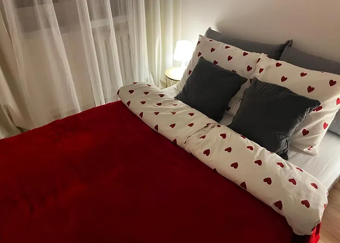 Appartement Energia I Wypoczynek