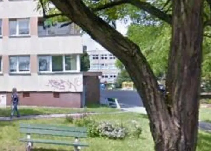 Energia I Wypoczynek Appartement Szczecin